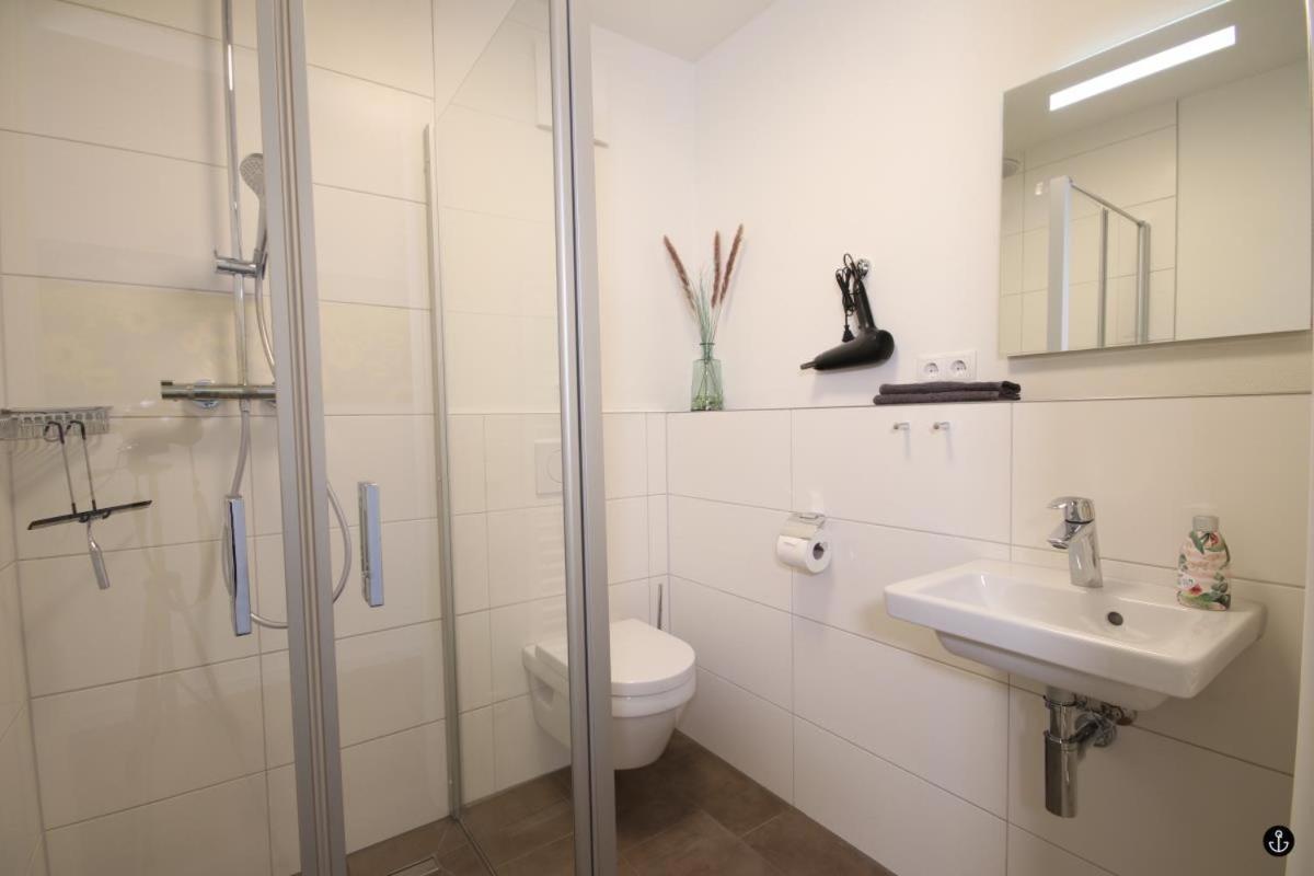 Refugium 7 Apartment Kellenhusen Bagian luar foto