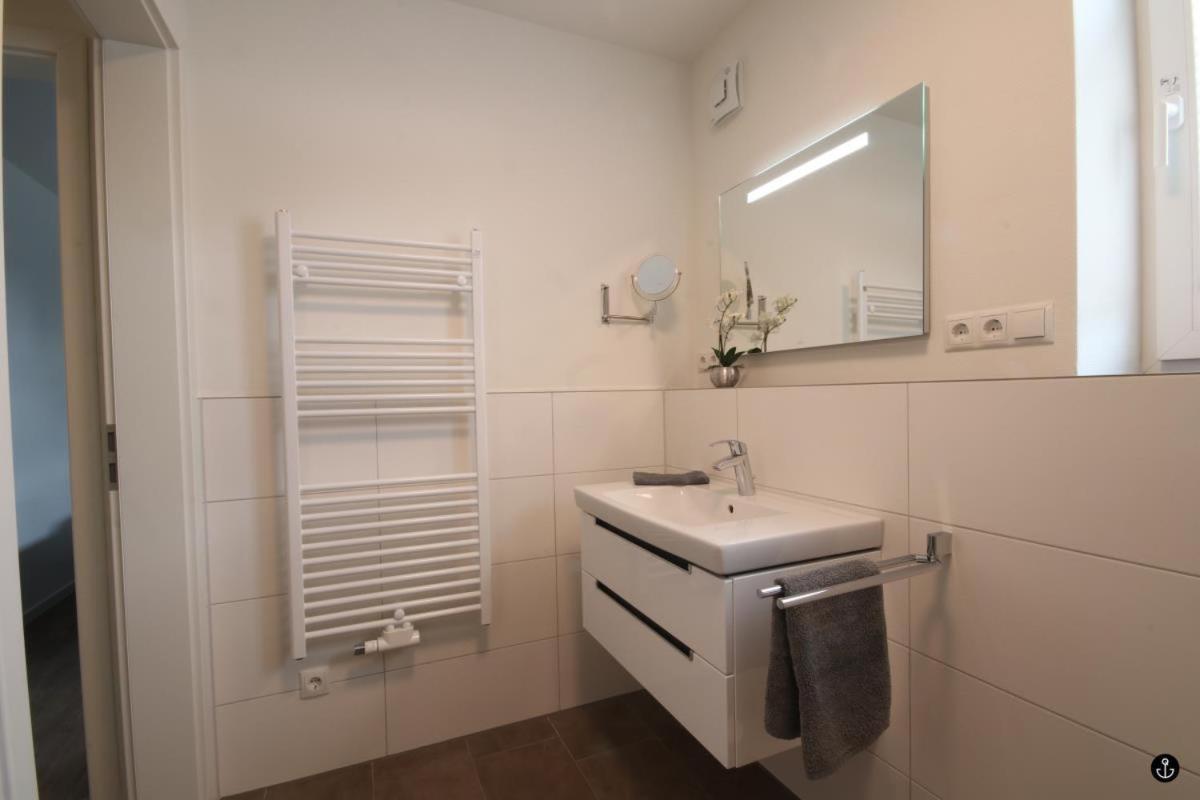 Refugium 7 Apartment Kellenhusen Bagian luar foto