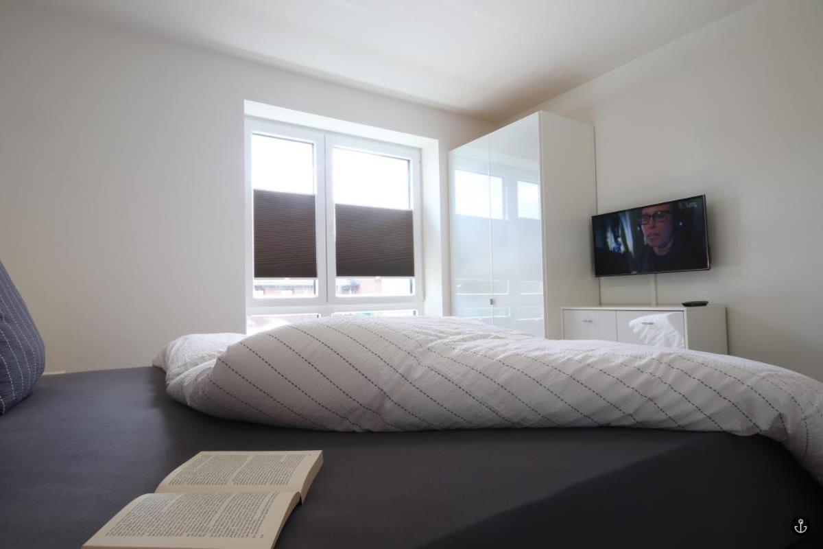 Refugium 7 Apartment Kellenhusen Bagian luar foto