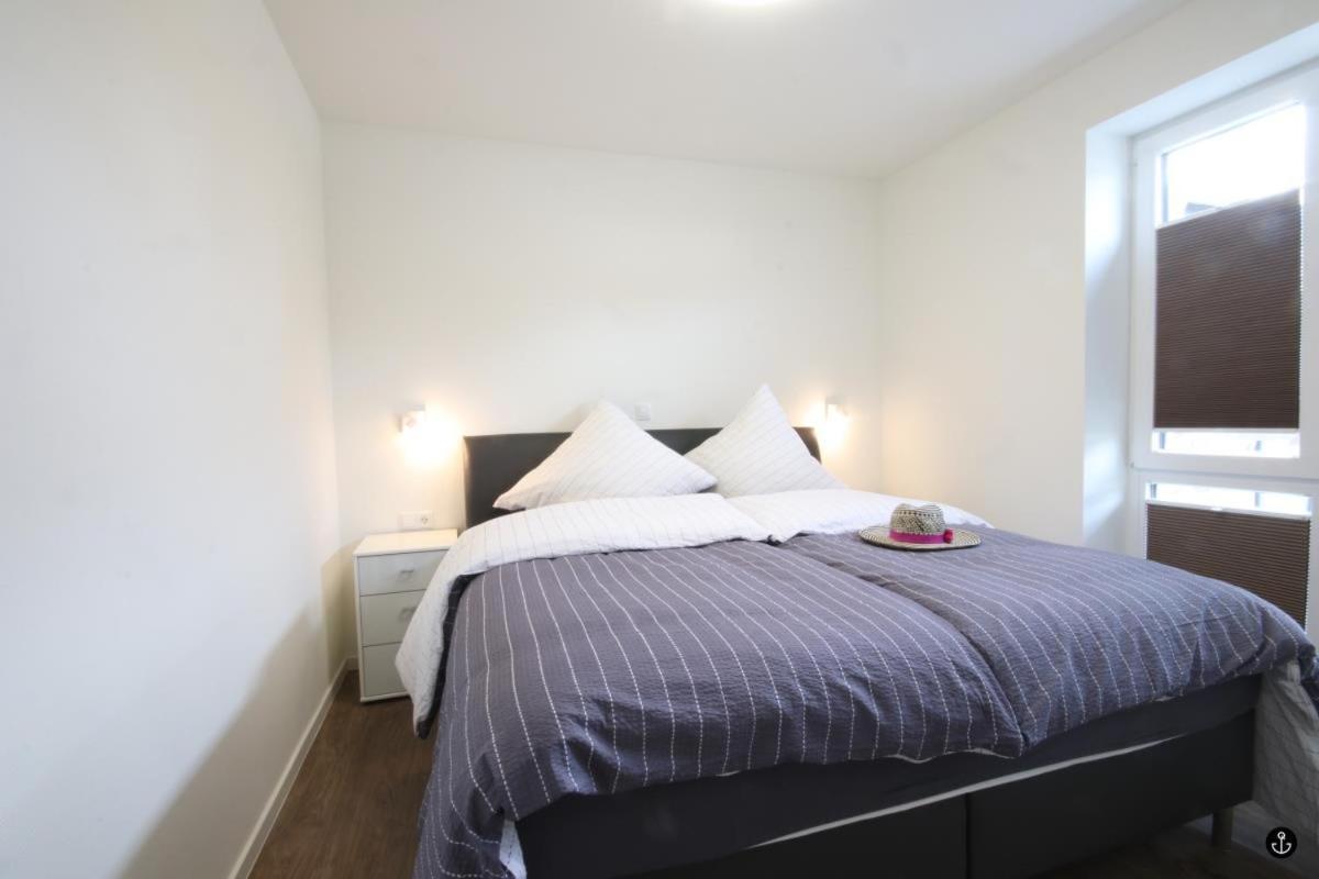 Refugium 7 Apartment Kellenhusen Bagian luar foto