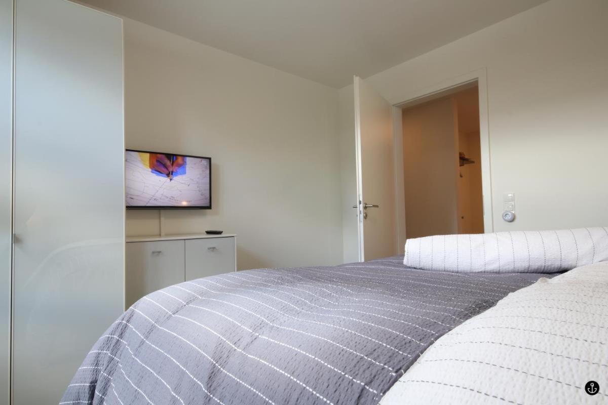 Refugium 7 Apartment Kellenhusen Bagian luar foto