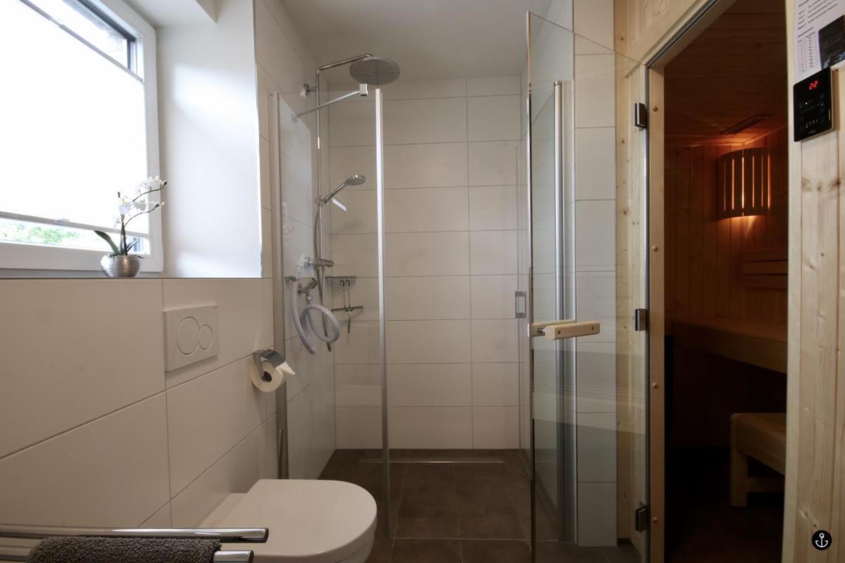 Refugium 7 Apartment Kellenhusen Bagian luar foto