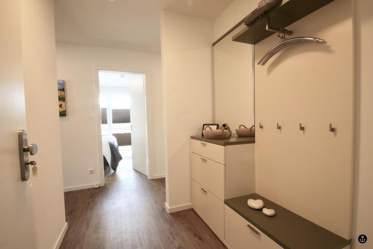 Refugium 7 Apartment Kellenhusen Bagian luar foto