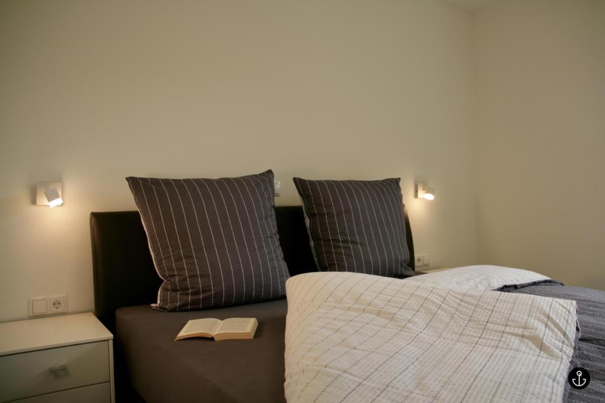 Refugium 7 Apartment Kellenhusen Bagian luar foto