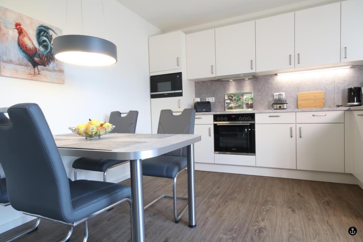 Refugium 7 Apartment Kellenhusen Bagian luar foto