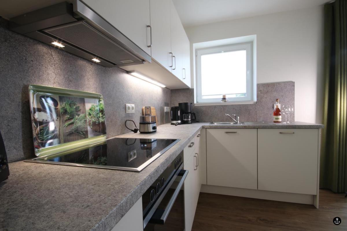 Refugium 7 Apartment Kellenhusen Bagian luar foto