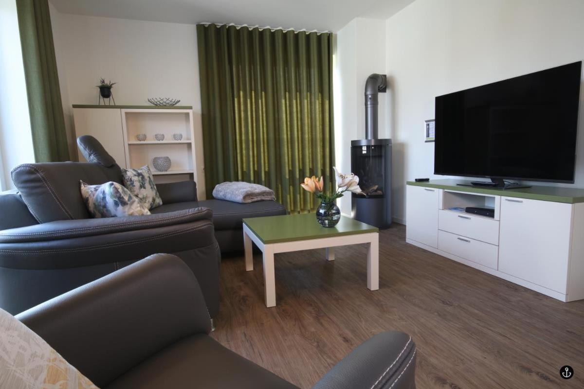 Refugium 7 Apartment Kellenhusen Bagian luar foto